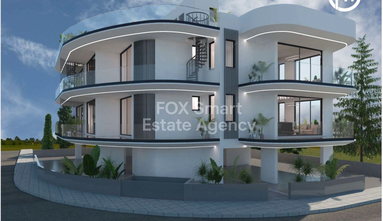 Thumbnail 4 EIGENTUM 7060 Livadia, Larnaka / 48219