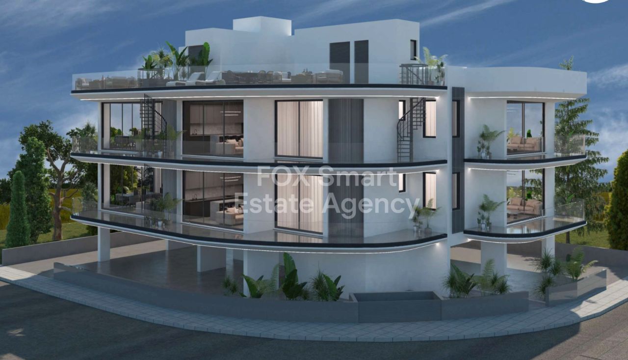 Thumbnail 6 Propriété 7060 Livadia, Larnaca / 48179