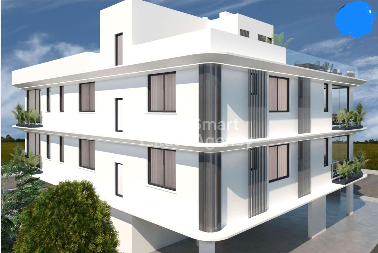 Thumbnail 9 Propriété 7060 Livadia, Larnaca / 48179