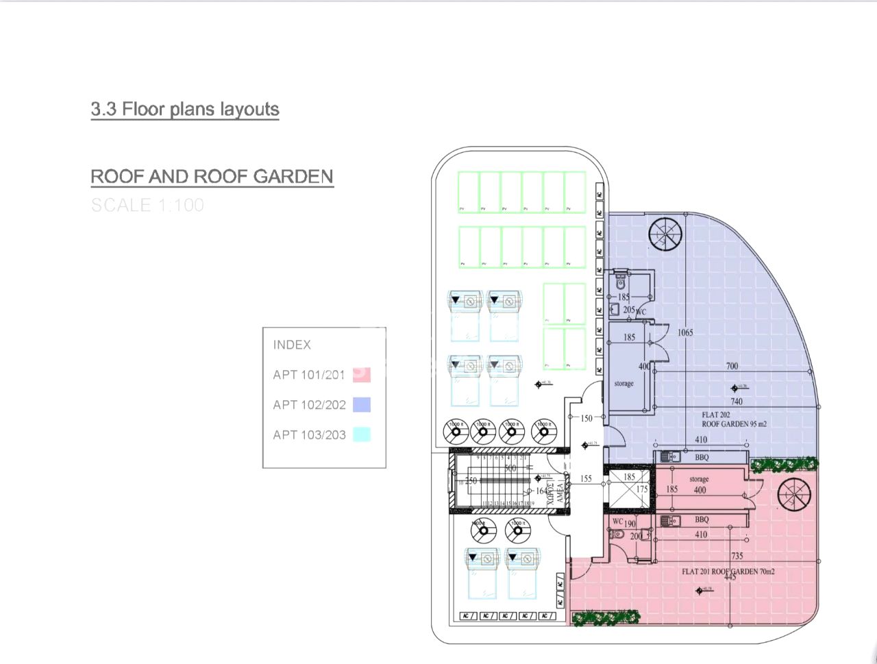 Thumbnail 17 Propriété 7060 Livadia, Larnaca / 48179