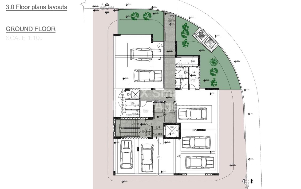Thumbnail 15 Propriété 7060 Livadia, Larnaca / 48179