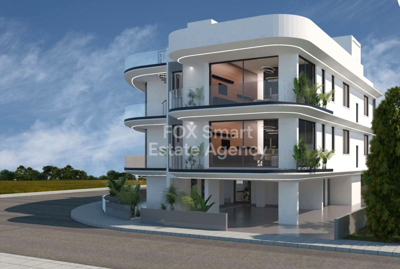 Thumbnail 7 Propriété 7060 Livadia, Larnaca / 48179