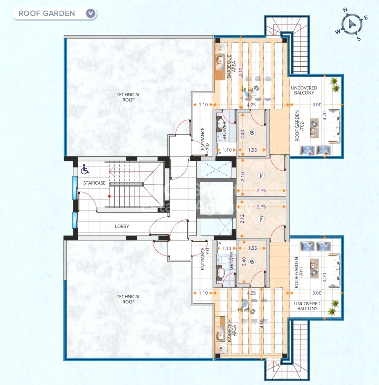 Thumbnail 10 Proprietà 7060 Livadia, Larnaca / 48368