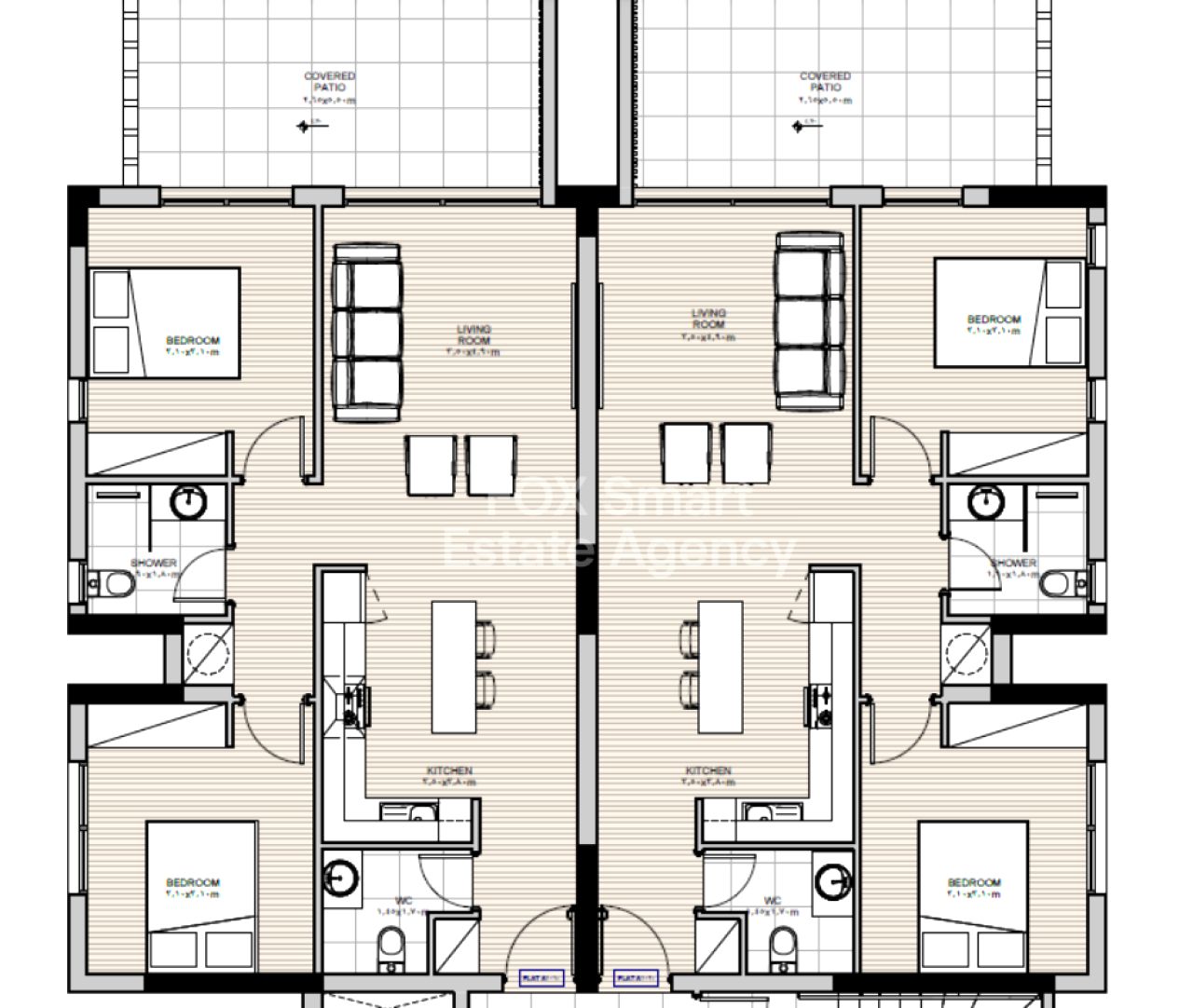 Thumbnail 9 房地产 7060 里瓦迪亚, 拉纳卡 / 48505