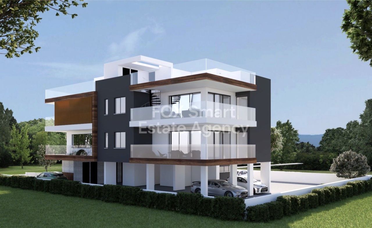 Thumbnail 3 Proprietà 7060 Livadia, Larnaca / 48507