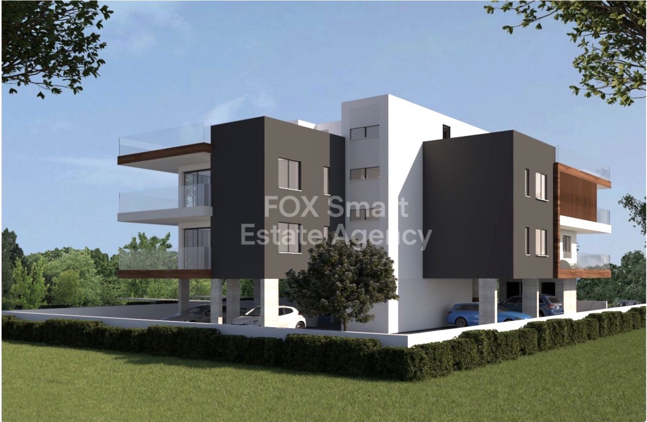 Thumbnail 4 Proprietà 7060 Livadia, Larnaca / 48507