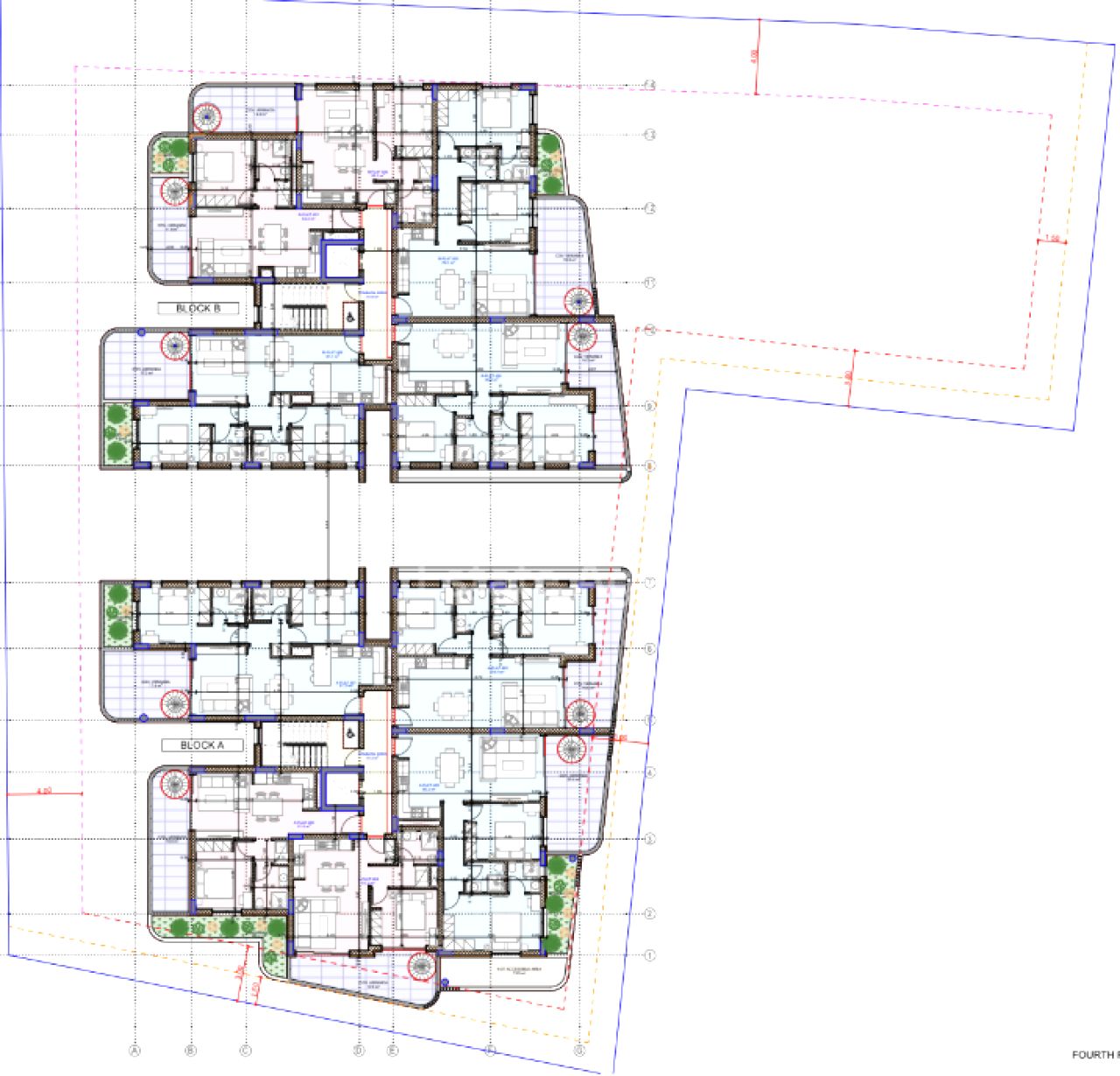 Thumbnail 15 Propiedad 7060 Livadia, Lárnaca / 49033