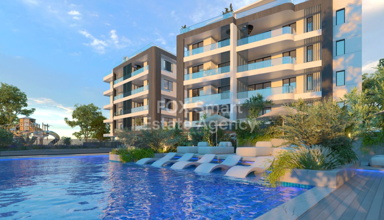 Thumbnail 13 Недвижимость 7060 Ливадия, Ларнака / 49034