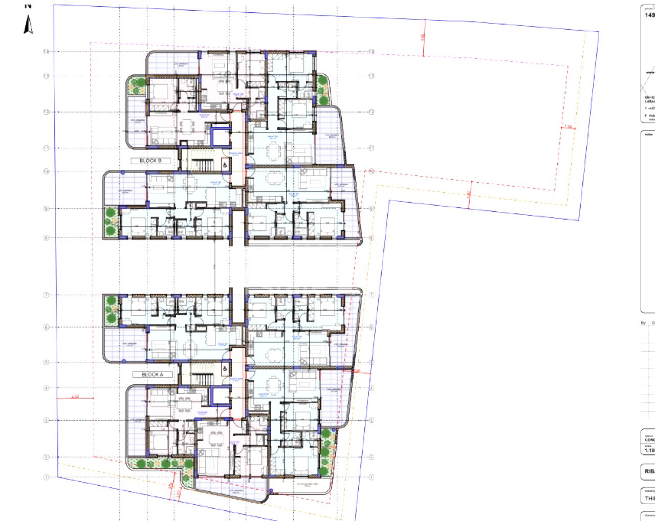 Thumbnail 14 Propiedad 7060 Livadia, Lárnaca / 49035