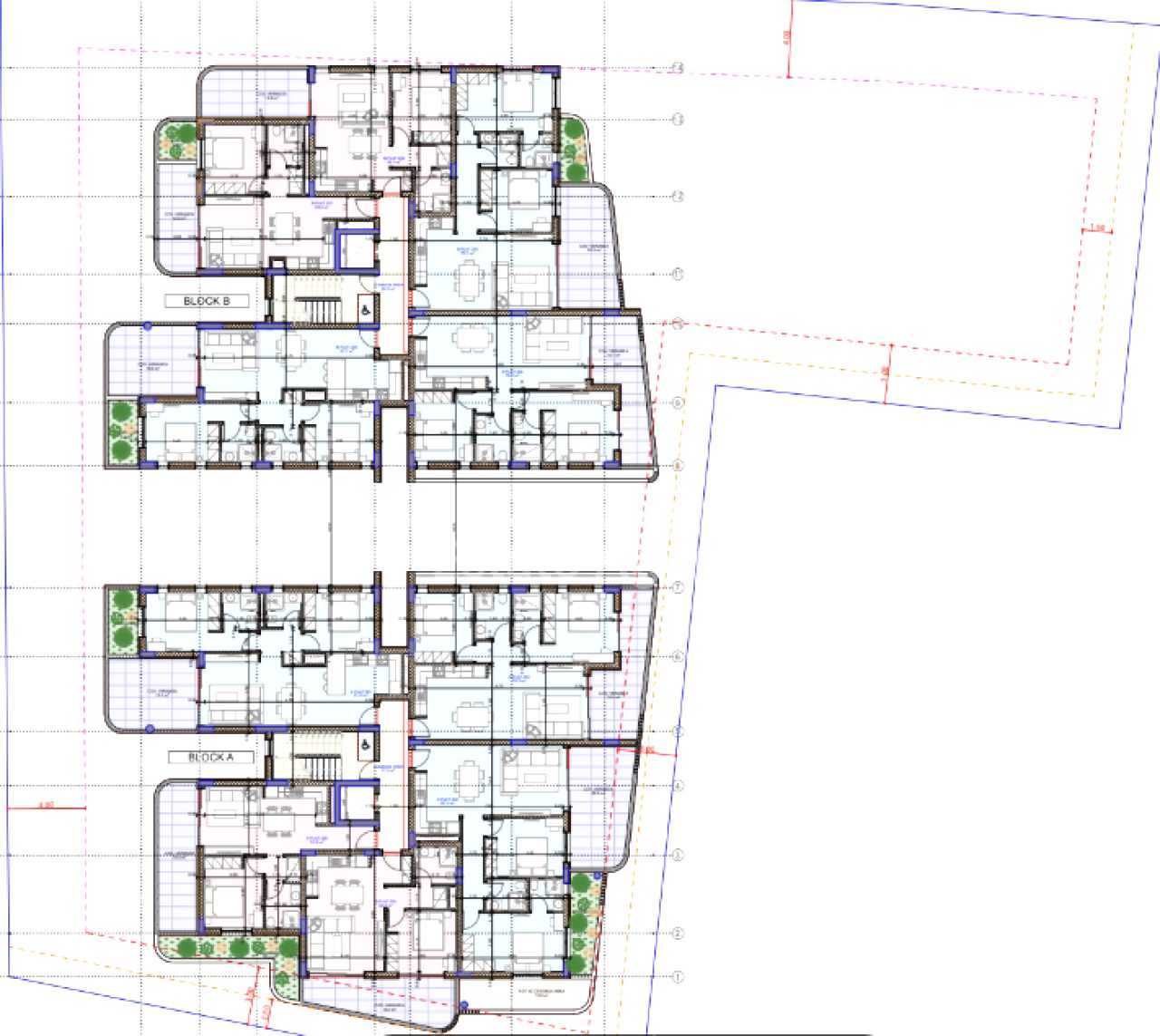 Thumbnail 16 Propiedad 7060 Livadia, Lárnaca / 49035