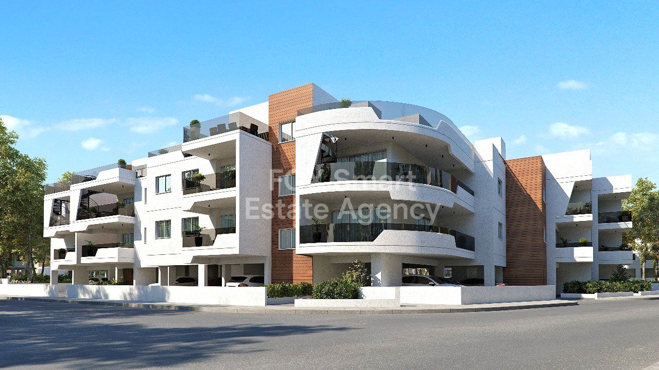 Thumbnail 5 Proprietà 7060 Livadia, Larnaca / 49123