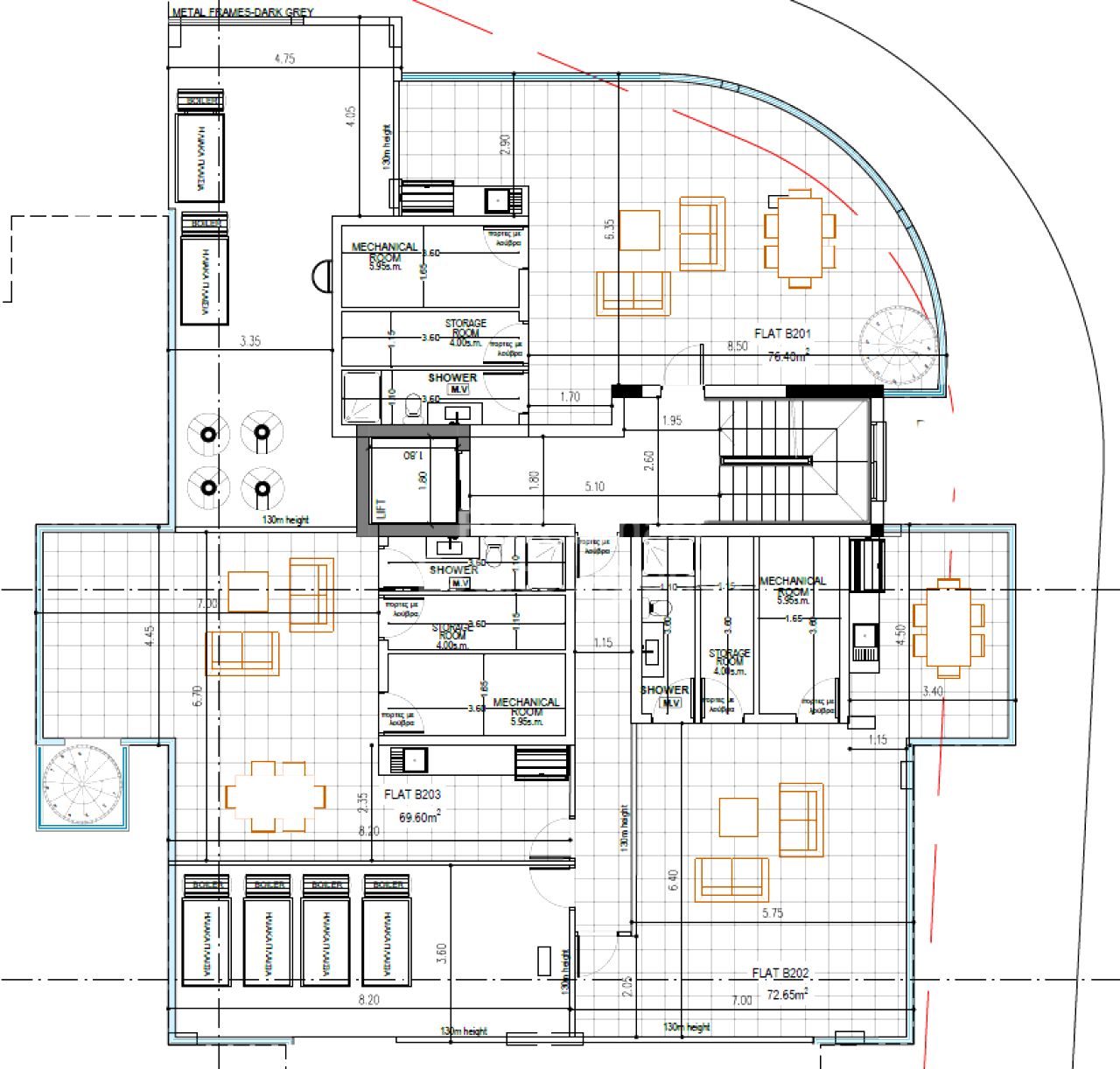Thumbnail 10 Proprietà 7060 Livadia, Larnaca / 49123