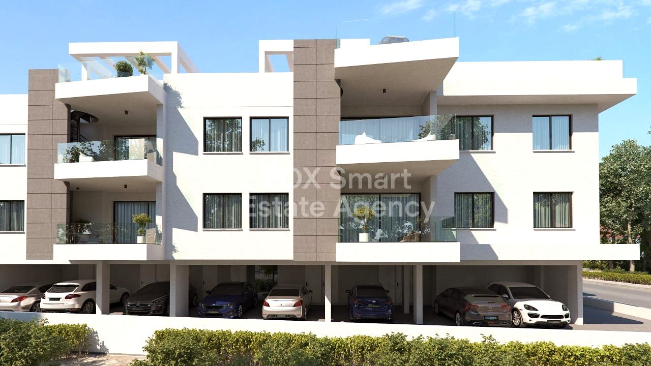 Thumbnail 7 EIGENTUM 7060 Livadia, Larnaka / 49315