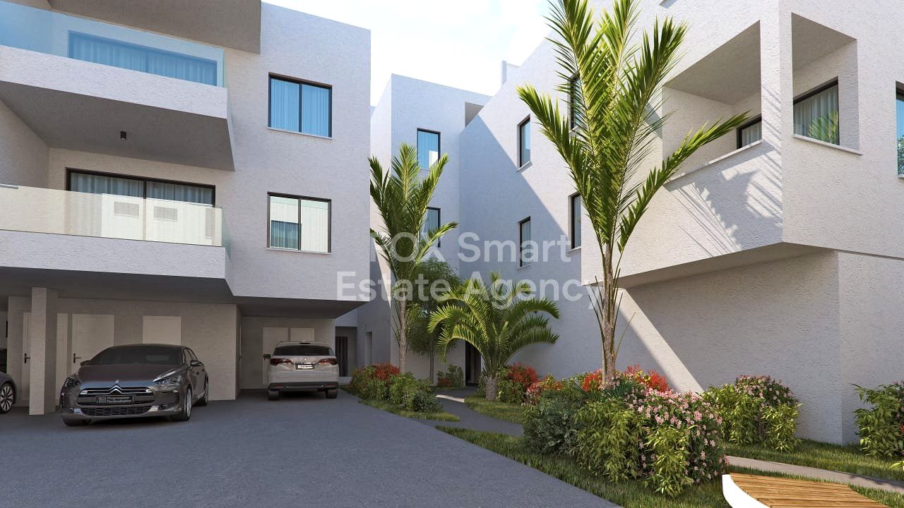 Thumbnail 10 EIGENTUM 7060 Livadia, Larnaka / 49315