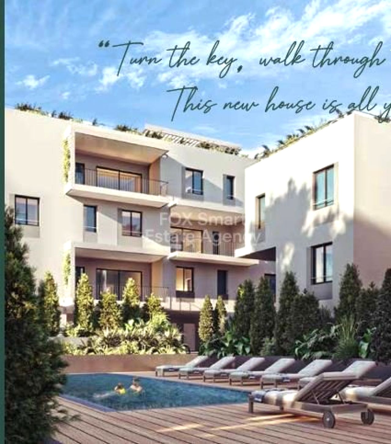 Thumbnail 7 房地产 7060 里瓦迪亚, 拉纳卡 / 49559