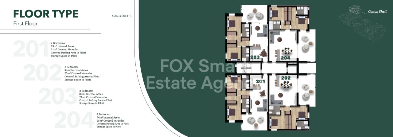 Thumbnail 9 EIGENTUM 7060 Livadia, Larnaka / 49552