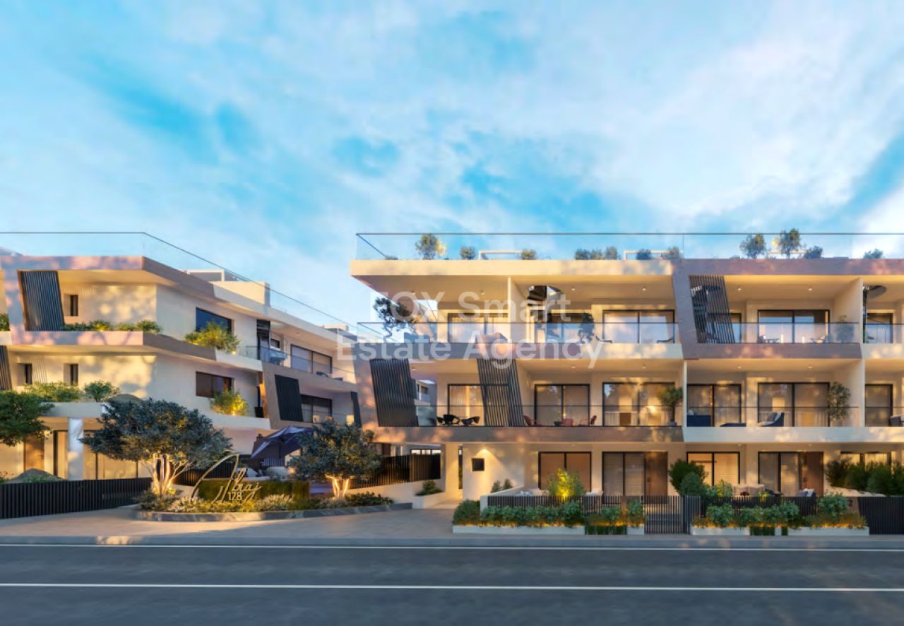 Thumbnail 2 49674 / נכס 7060 ליוודיה, לרנקה