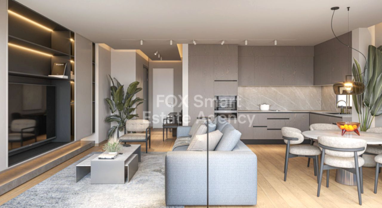 Thumbnail 1 EIGENTUM 7060 Livadia, Larnaka / 49724