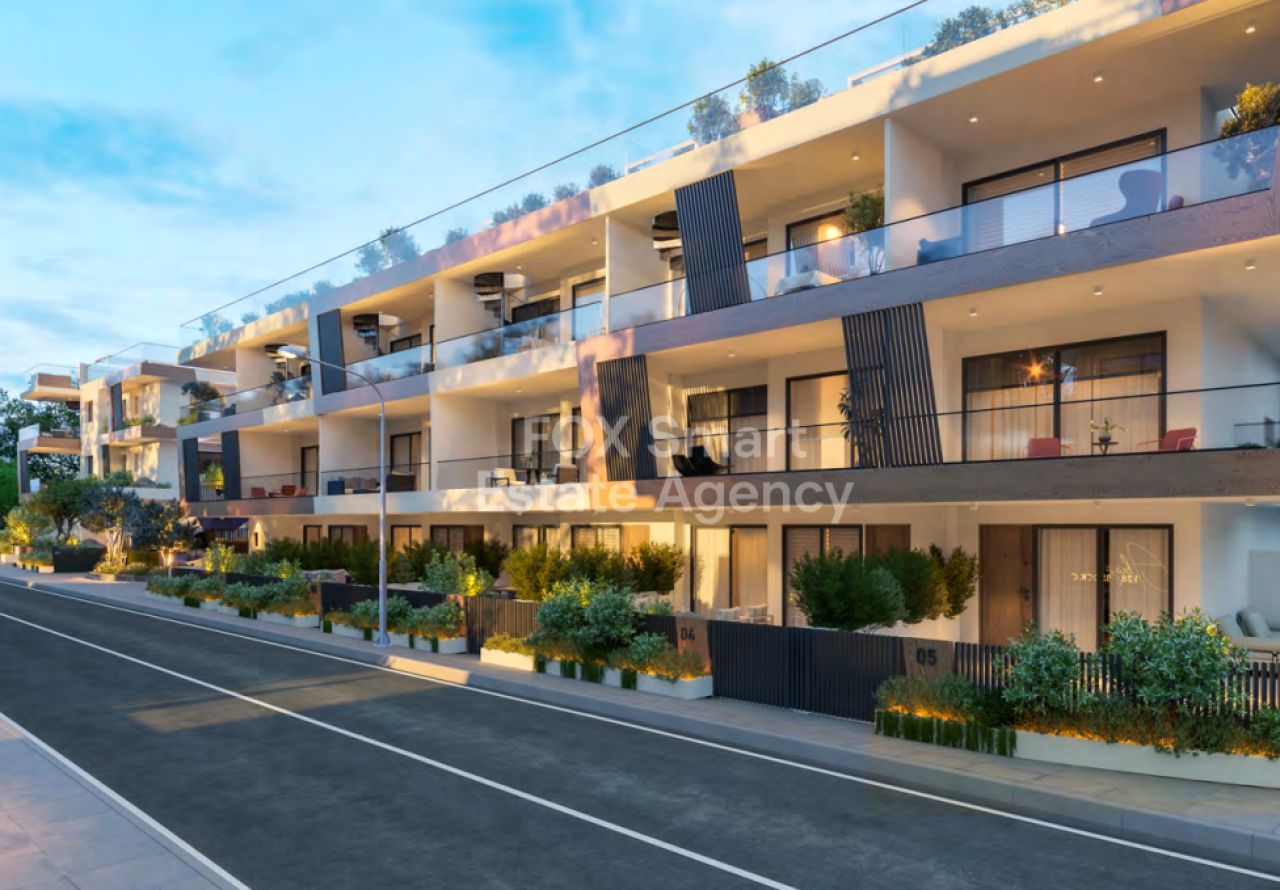 Thumbnail 3 EIGENTUM 7060 Livadia, Larnaka / 49679