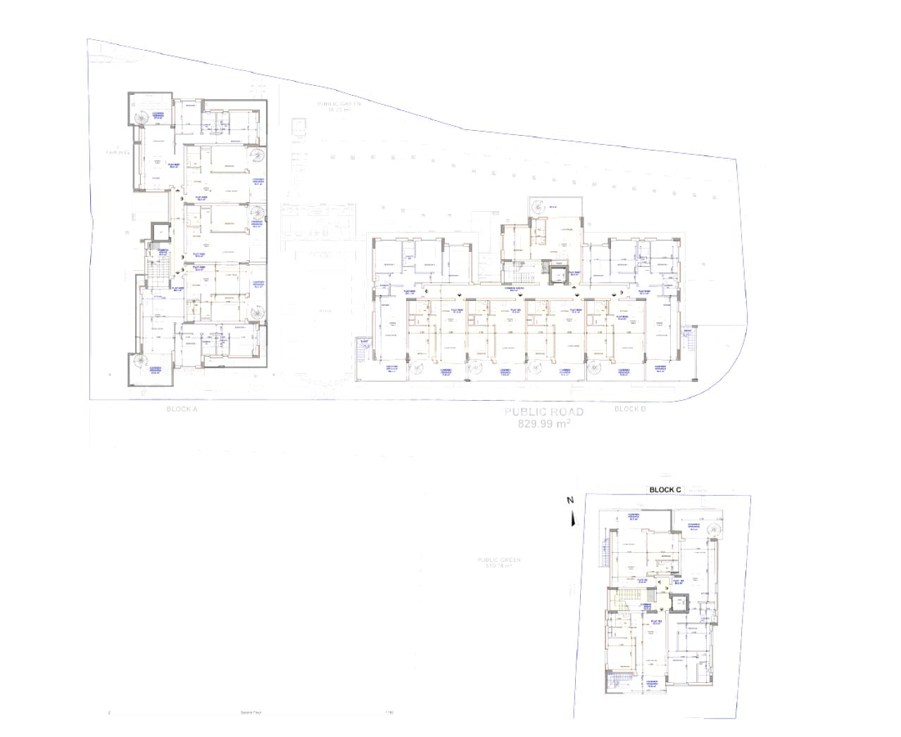 Thumbnail 10 EIGENTUM 7060 Livadia, Larnaka / 49679
