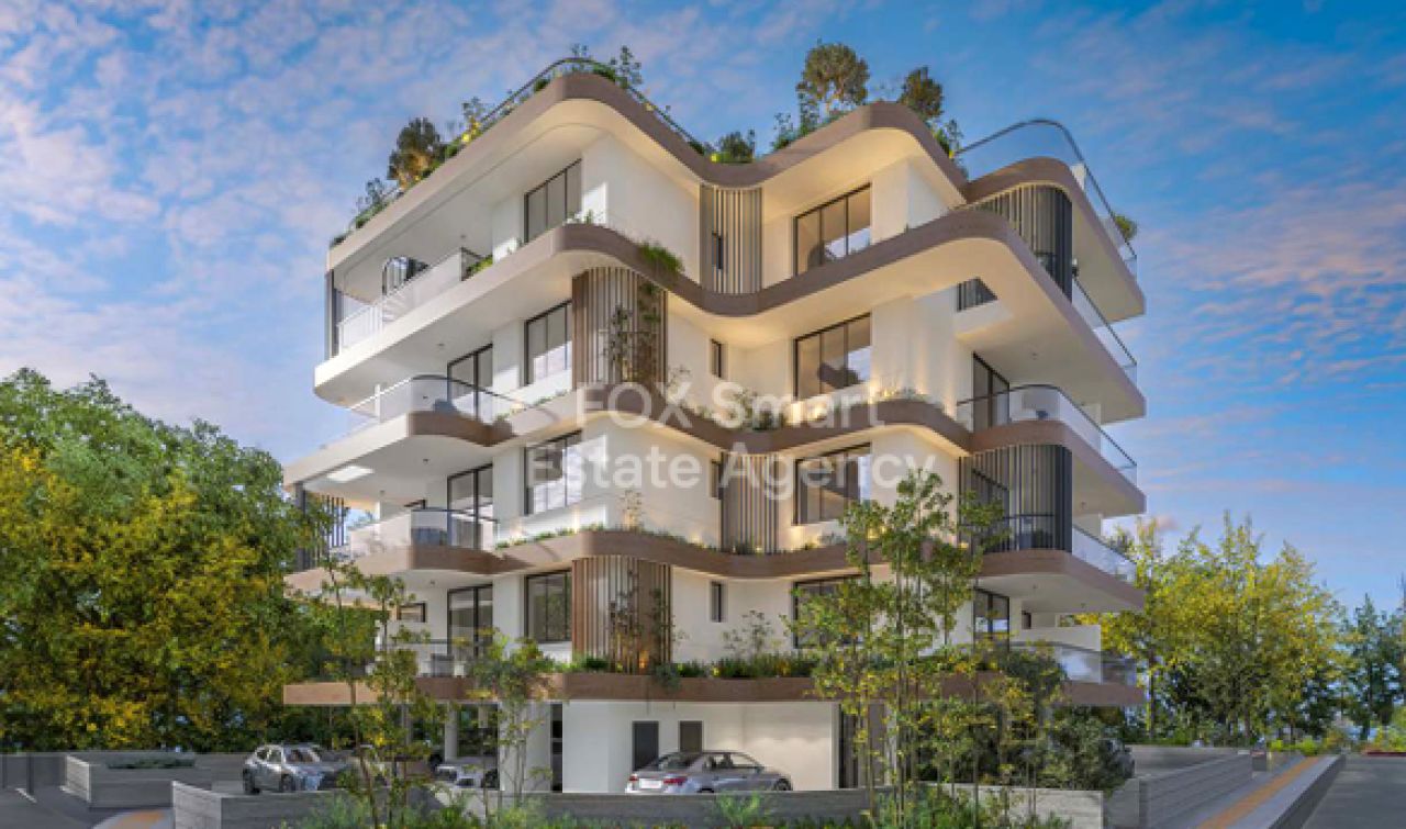 Thumbnail 3 EIGENTUM 7060 Livadia, Larnaka / 49722