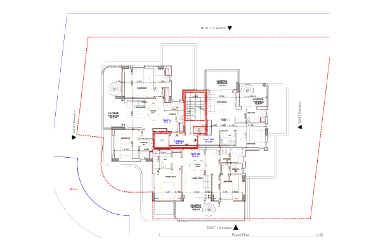 Thumbnail 9 EIGENTUM 7060 Livadia, Larnaka / 49722