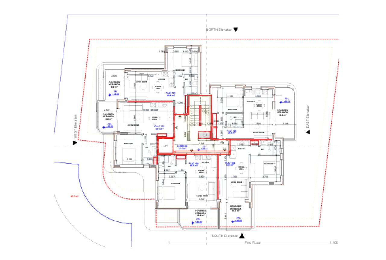 Thumbnail 6 EIGENTUM 7060 Livadia, Larnaka / 49722