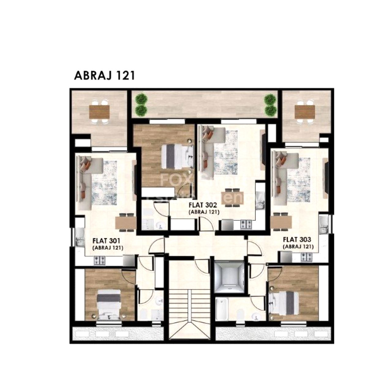 Thumbnail 10 EIGENTUM 7060 Livadia, Larnaka / 49723