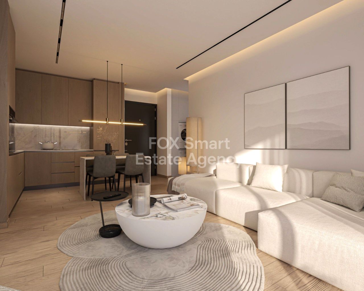 Thumbnail 1 EIGENTUM 7060 Livadia, Larnaka / 49723