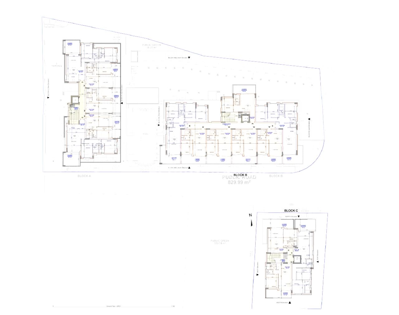 Thumbnail 9 EIGENTUM 7060 Livadia, Larnaka / 49677