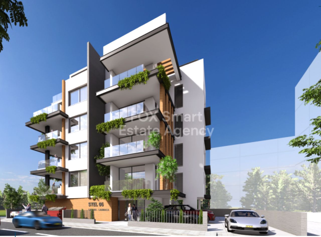 Thumbnail 4 Proprietà 7060 Livadia, Larnaca / 49882