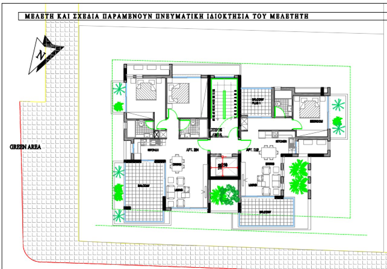 Thumbnail 5 Proprietà 7060 Livadia, Larnaca / 49882