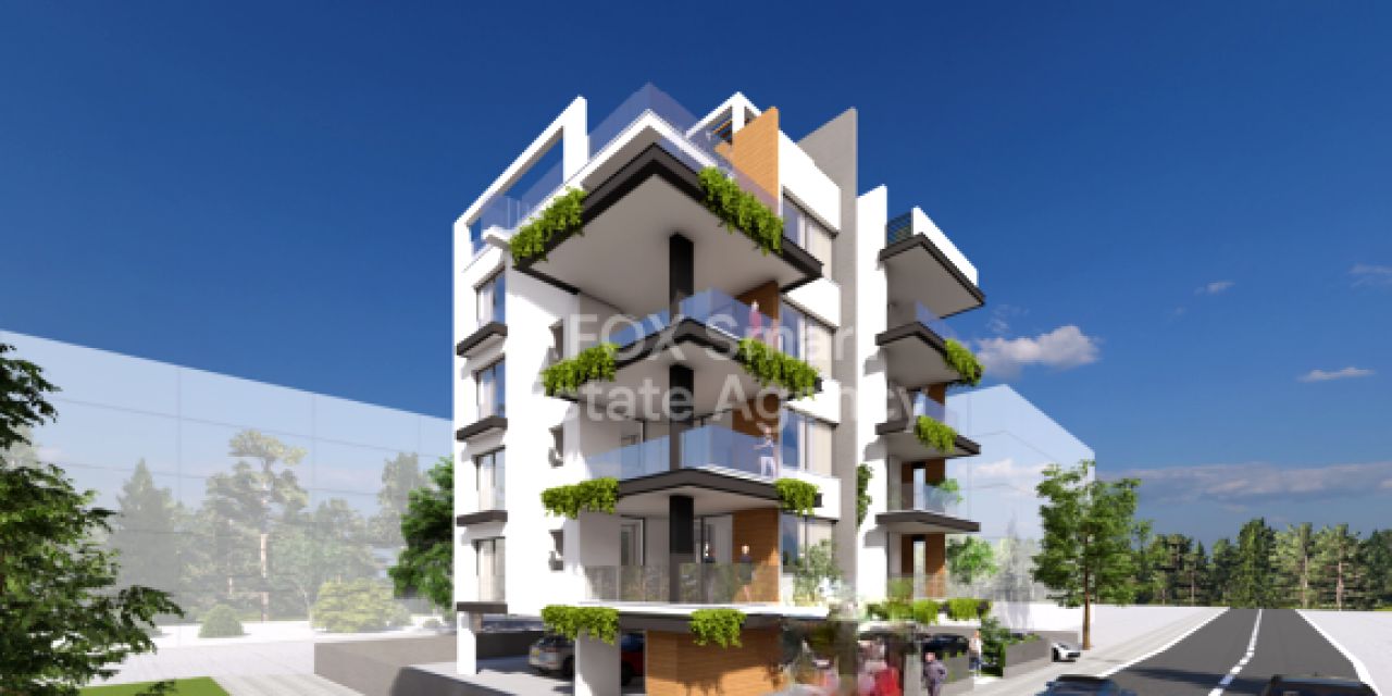 Thumbnail 2 Proprietà 7060 Livadia, Larnaca / 49882