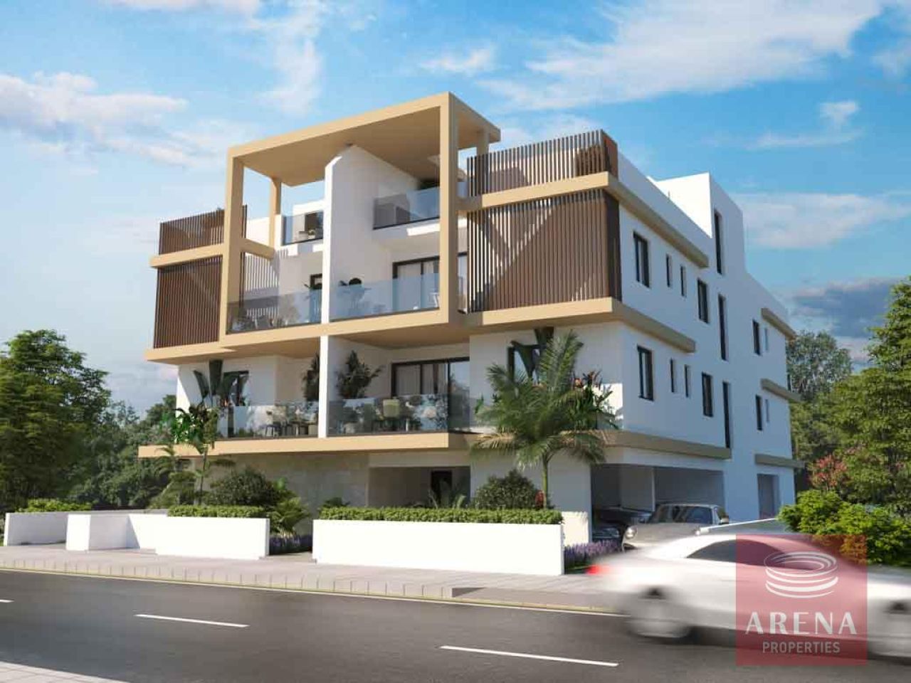 Bien immobilier 37879 Mammari, Nicosie / 8093 17