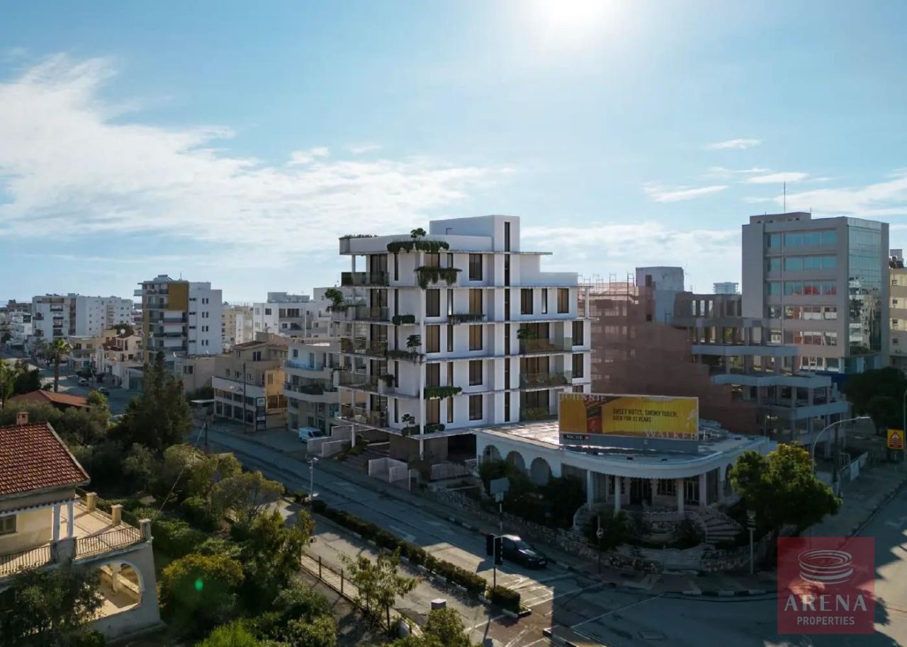 房产 37884 Mammari, 尼科西亚 / 8101