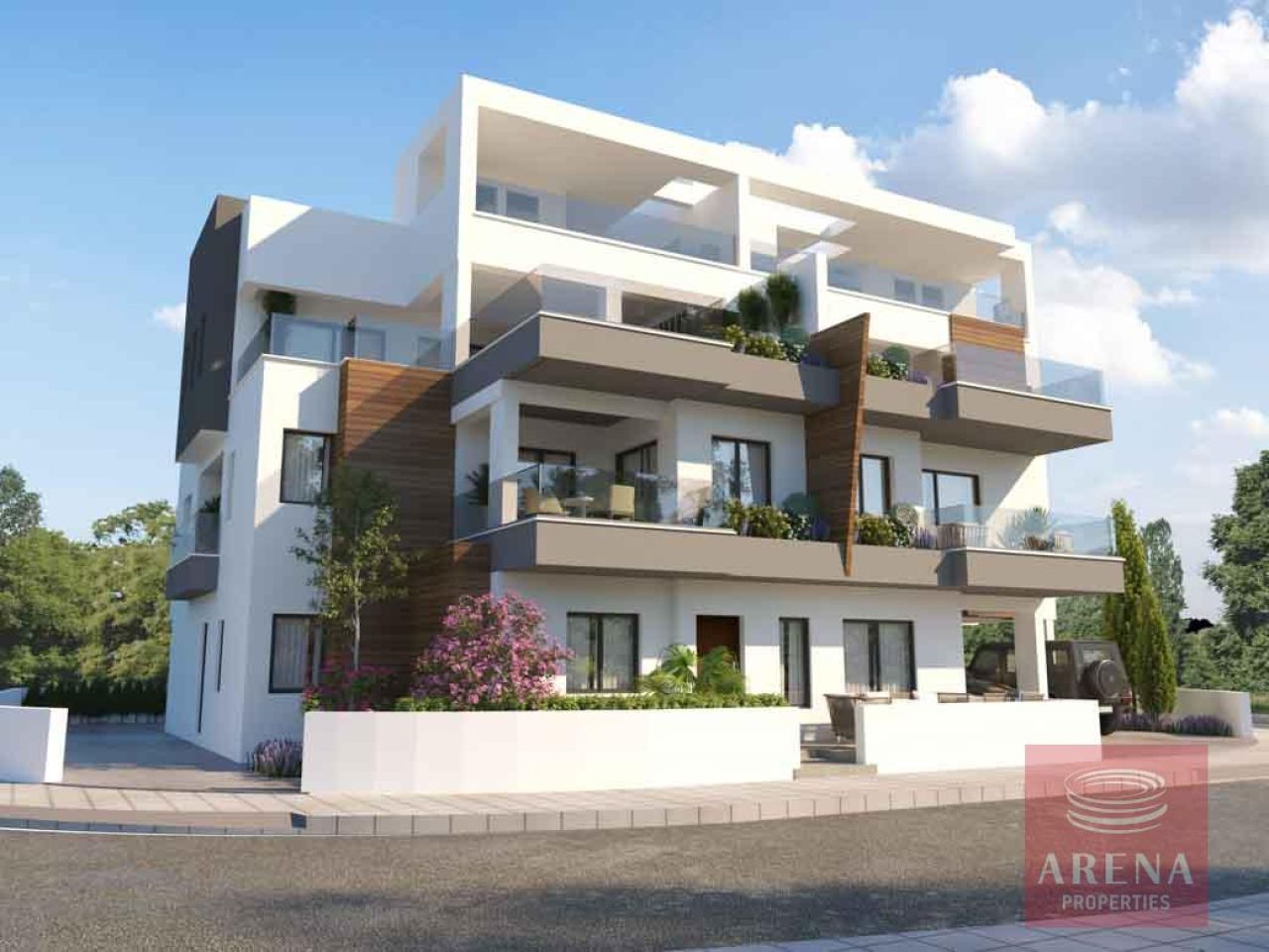 Immobile 37890 Mammari, Nicosia / 7816