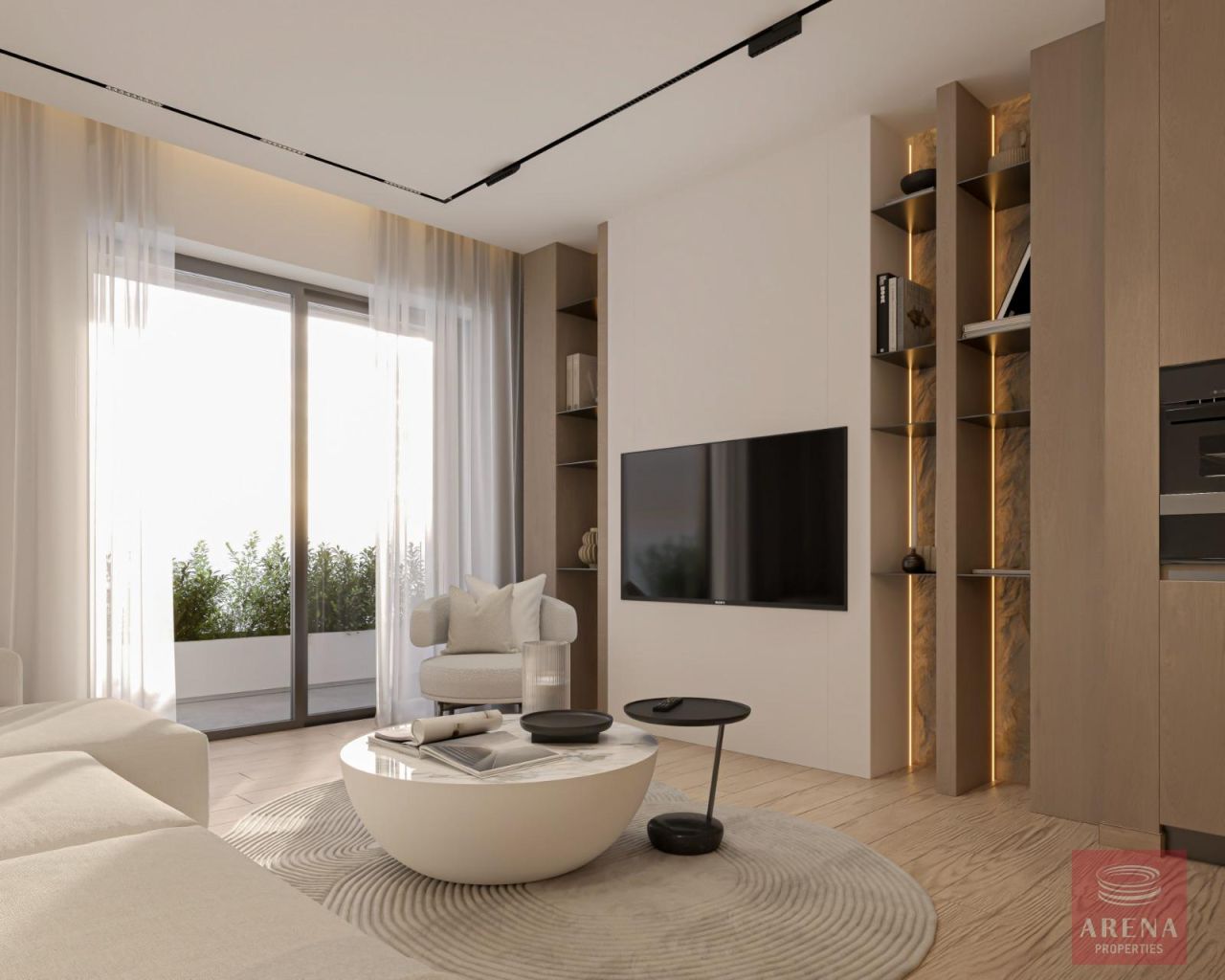 房产 37894 Mammari, 尼科西亚 / 7589