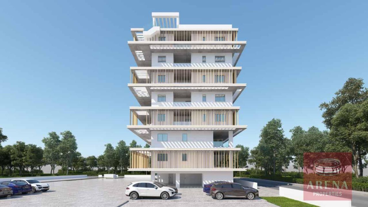 Immobile 37900 Mammari, Nicosia / 7884