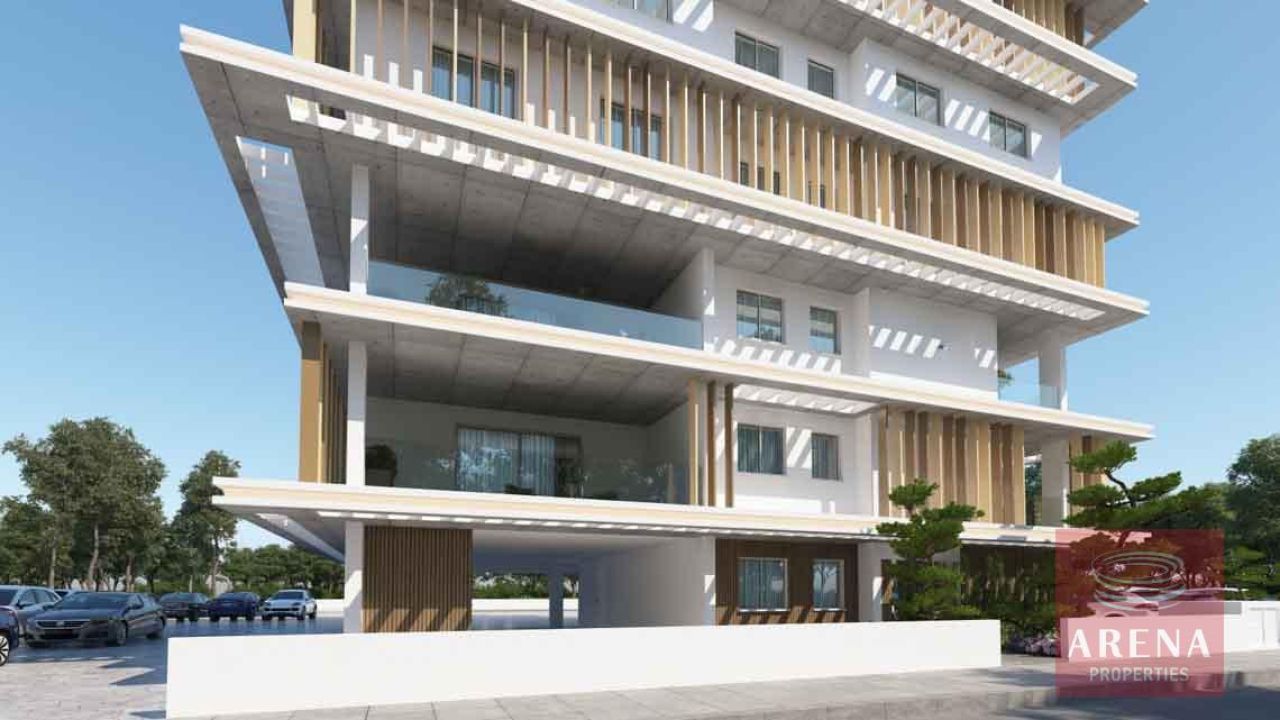 Immobile 37900 Mammari, Nicosia / 7884