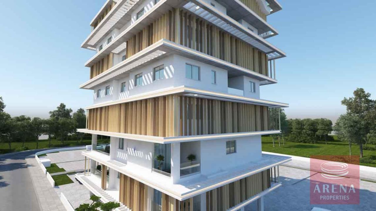 Immobile 37900 Mammari, Nicosia / 7884