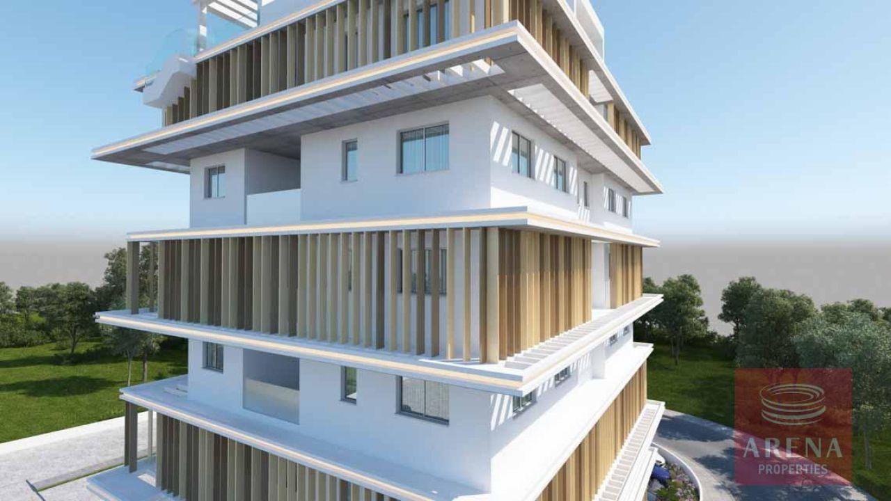 Immobile 37900 Mammari, Nicosia / 7884