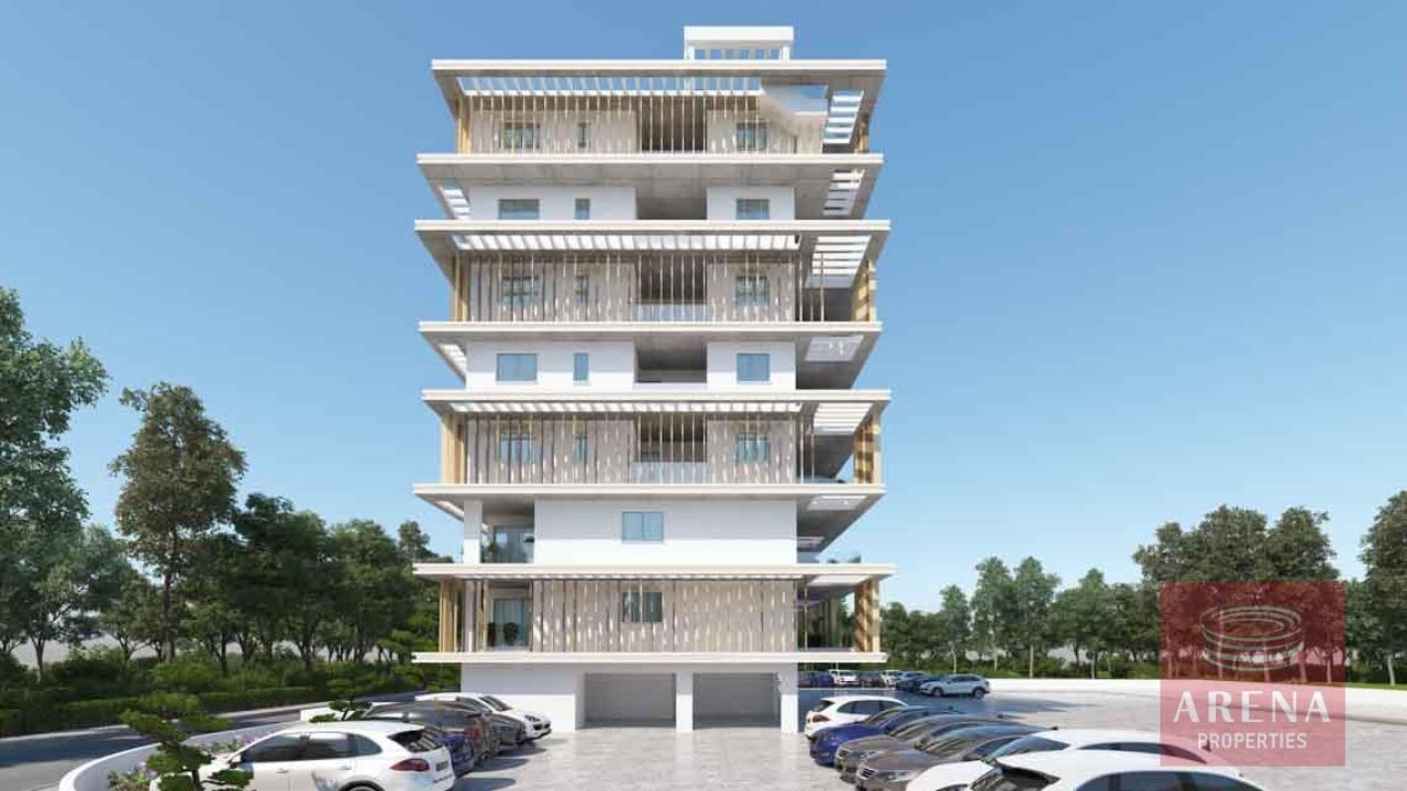 Immobile 37900 Mammari, Nicosia / 7884