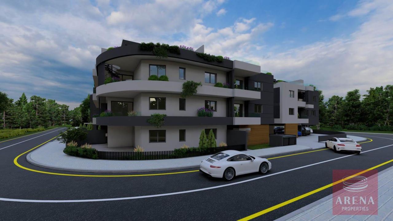 Immobile 37914 Mammari, Nicosia / 7811