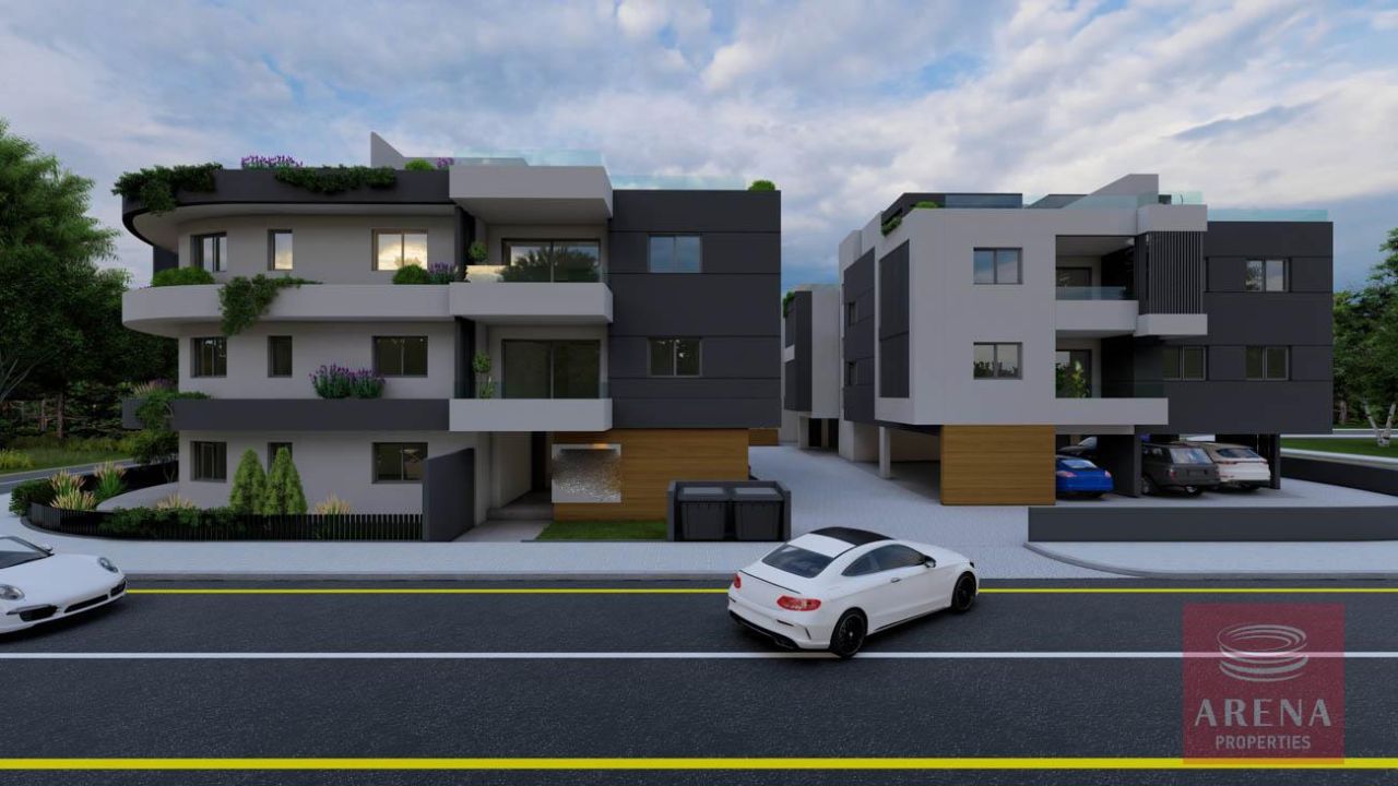 Immobile 37914 Mammari, Nicosia / 7811