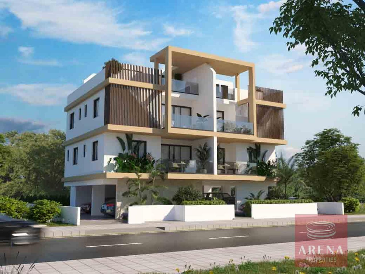 Bien immobilier 37948 Mammari, Nicosie / 8092 13