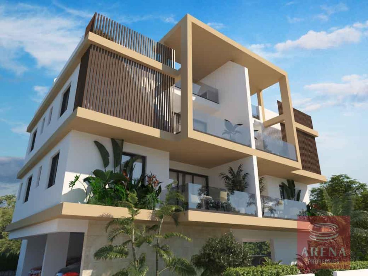 Bien immobilier 37948 Mammari, Nicosie / 8092 14