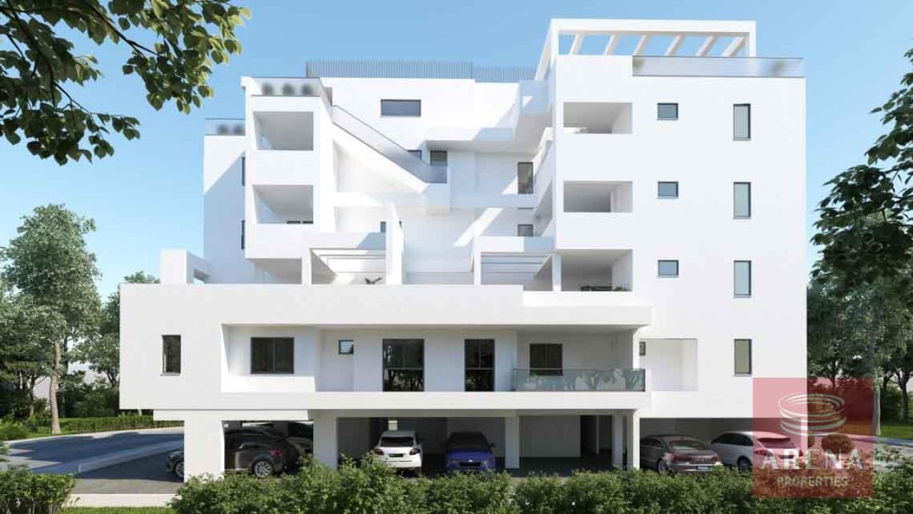 Nieruchomość 37965 Mammari, Nikozja / 7150