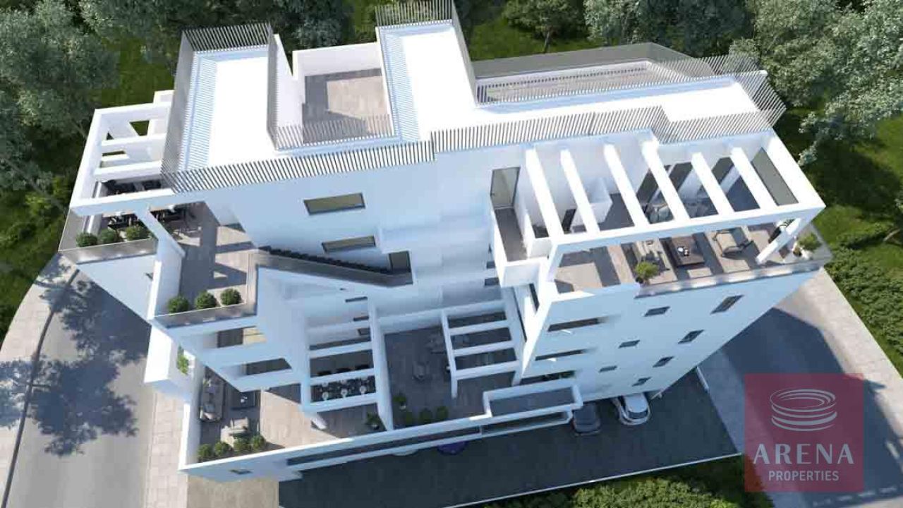 Property 37965 Mammari, Nicosia / 7150 15