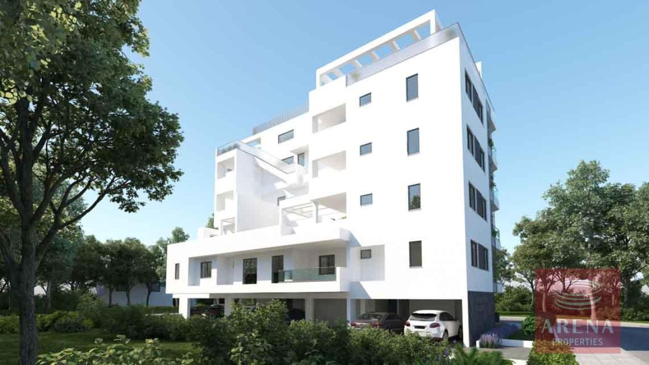 Nieruchomość 37965 Mammari, Nikozja / 7150