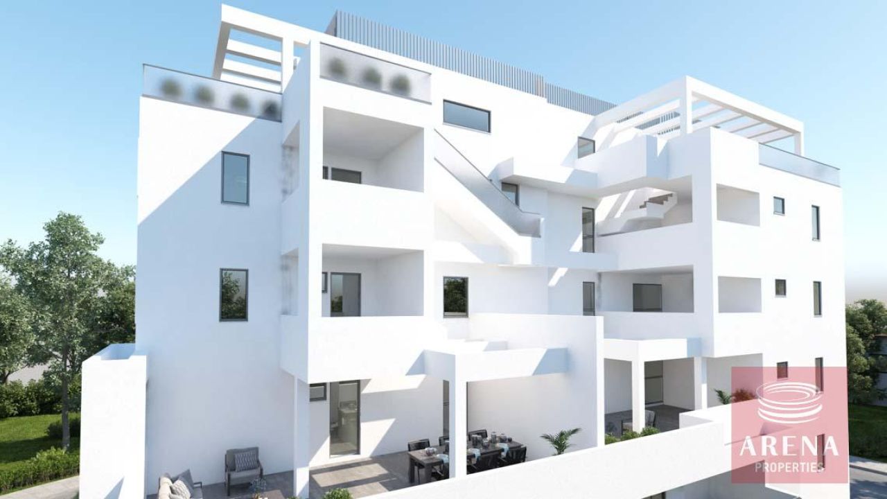 Nieruchomość 37965 Mammari, Nikozja / 7150